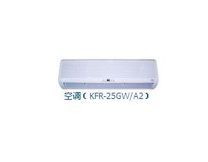 Air conditioner ( KFR-25GW / A2 )