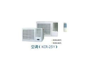Air conditioner ( KCR-25Y )