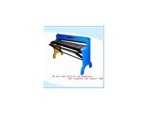 Foot Power Shear