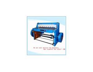 Motor Driver Shear