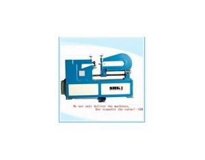 Round Slitting Machine