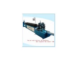 TDC Flange Forming Machine