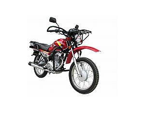 YG125-2E Motorcycle