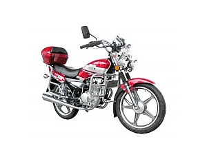 YG125-16 Motorcycle