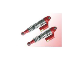 Rear shock absorber CD448