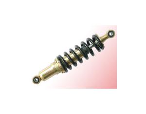 Rear shock absorber CD485A