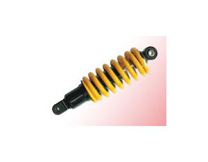 Rear shock absorber CD491