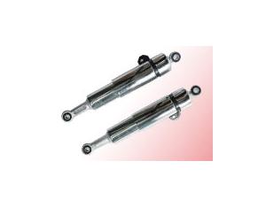 Rear shock absorber CD222