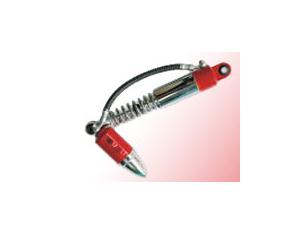 Rear shock absorber CD463