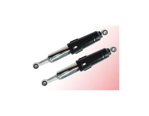 Rear shock absorber CD432A