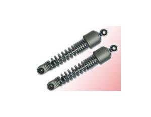 Rear shock absorber CD495