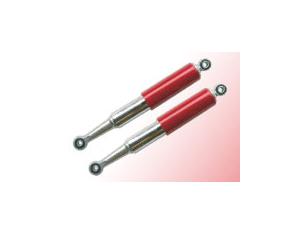 Rear shock absorber CD211