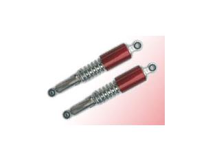 Rear shock absorber CD483