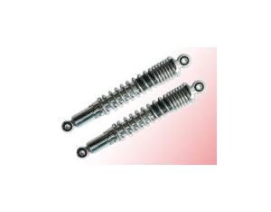 Rear shock absorber CD221