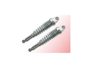 Rear shock absorber CD272