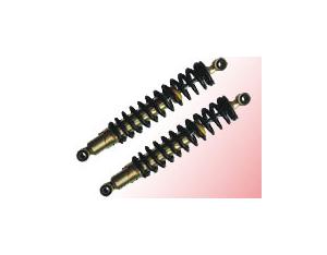 Rear shock absorber CD480