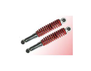 Rear shock absorber CD396