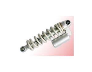 Rear shock absorber CD496