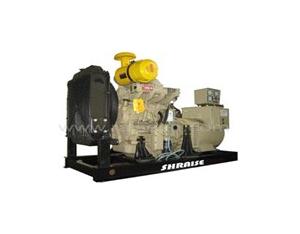 Diesel Generator(TONGCHAI SERIES)