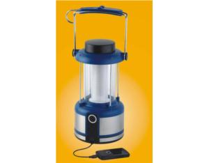 Solar Camping Lantern