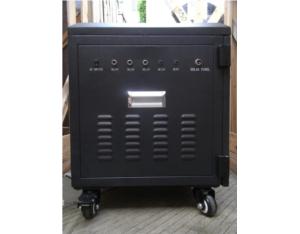 200W Solar Power System