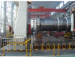 THE DESIGN,MANUFACTURE AND MAINTENANCE SERVICE OF WATER TURBINE GENERATOR AND WATER TURBIN
