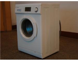 Front Loading Washing Machine WM8912 8.0kg