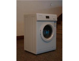 Front Loading Washing Machine WM78811 6.0kg