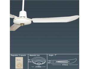 Ceiling fan(AA050020A)