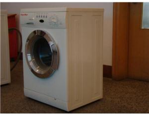 Front Loading Washing Machine WM78711 6.0kg