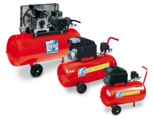 AIR COMPRESSOR