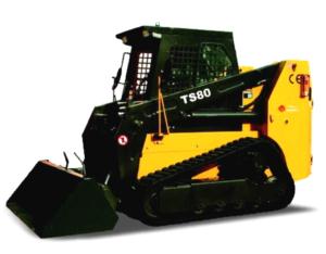 skid steer loader