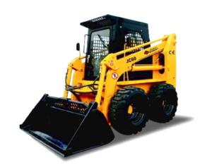 skid steer loader