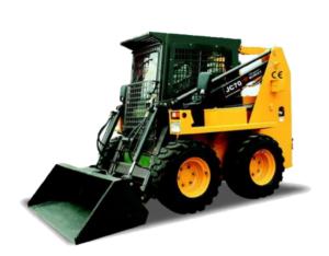 skid steer loader