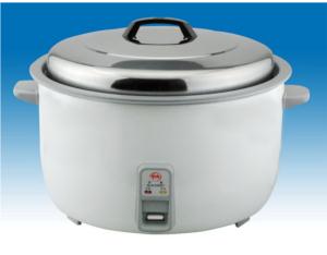 ELECTRIC RICE COOKER