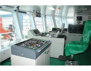 Anchor Handling Tug Supply Vessel (DP2)