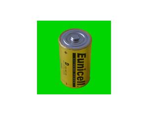 Alkaline batteries