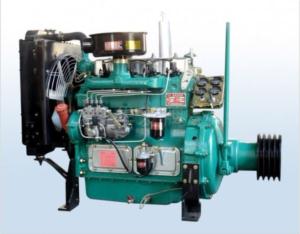 Diesel generator