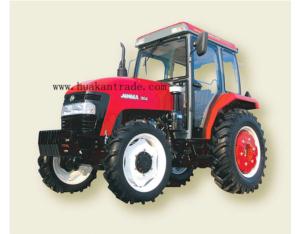 Tractor