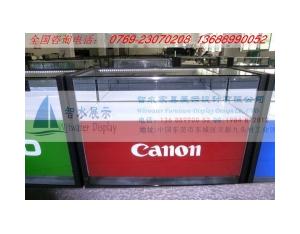 Canon camera display counters