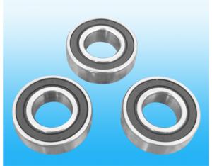 6202 ZZ deep groove ball bearings