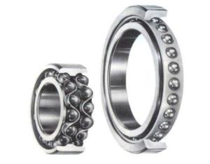 4052D angular contact ball bearings