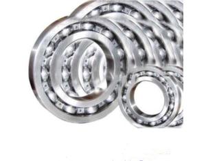 SKF Deep groove ball bearings 6022