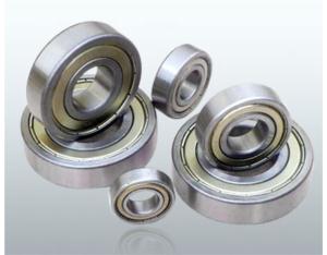 Deep groove ball bearing 6705