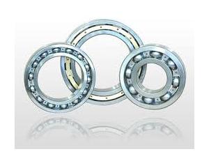 Single row Deep groove ball bearings 6302