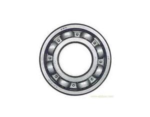 Deep groove ball bearings 16001