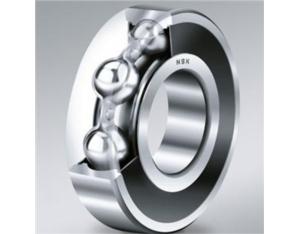 6206/6206ZZ/6206-2RS Deep groove ball bearings