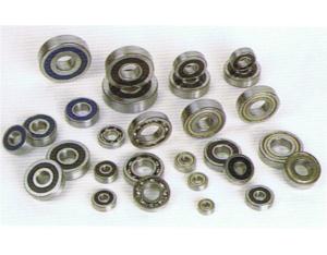 SKF/IKO/KOYO/NSK Deep groove ball bearings