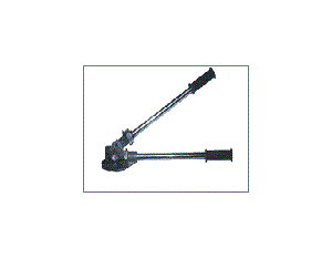 Steel Strapping Manual Tools