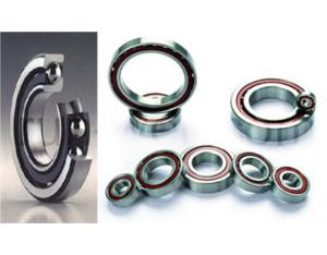 32036 thrust ball bearings